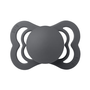 BIBS Supreme - Iron-