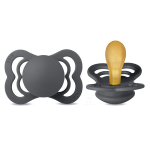 BIBS Supreme - Iron-