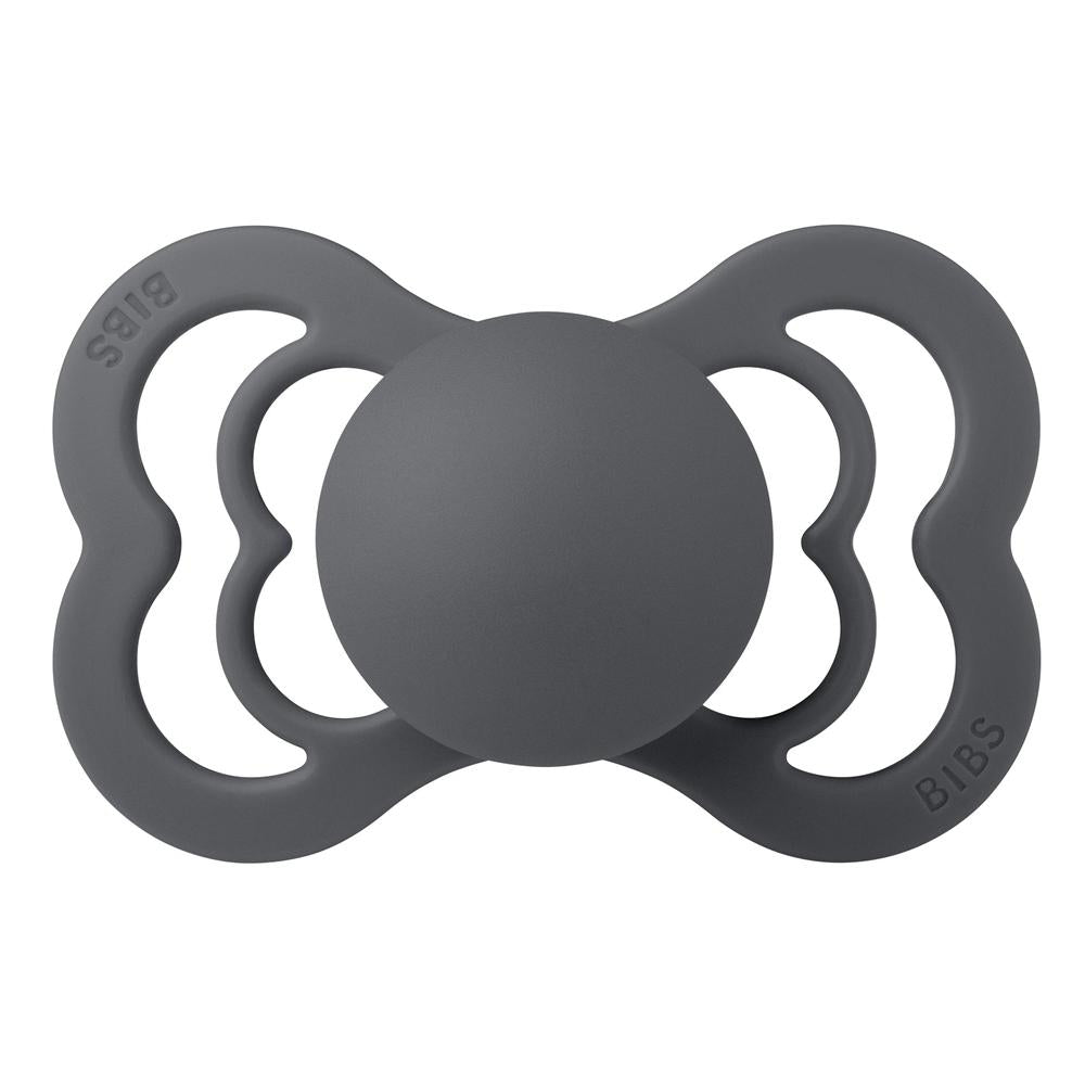 BIBS Supreme - Iron-