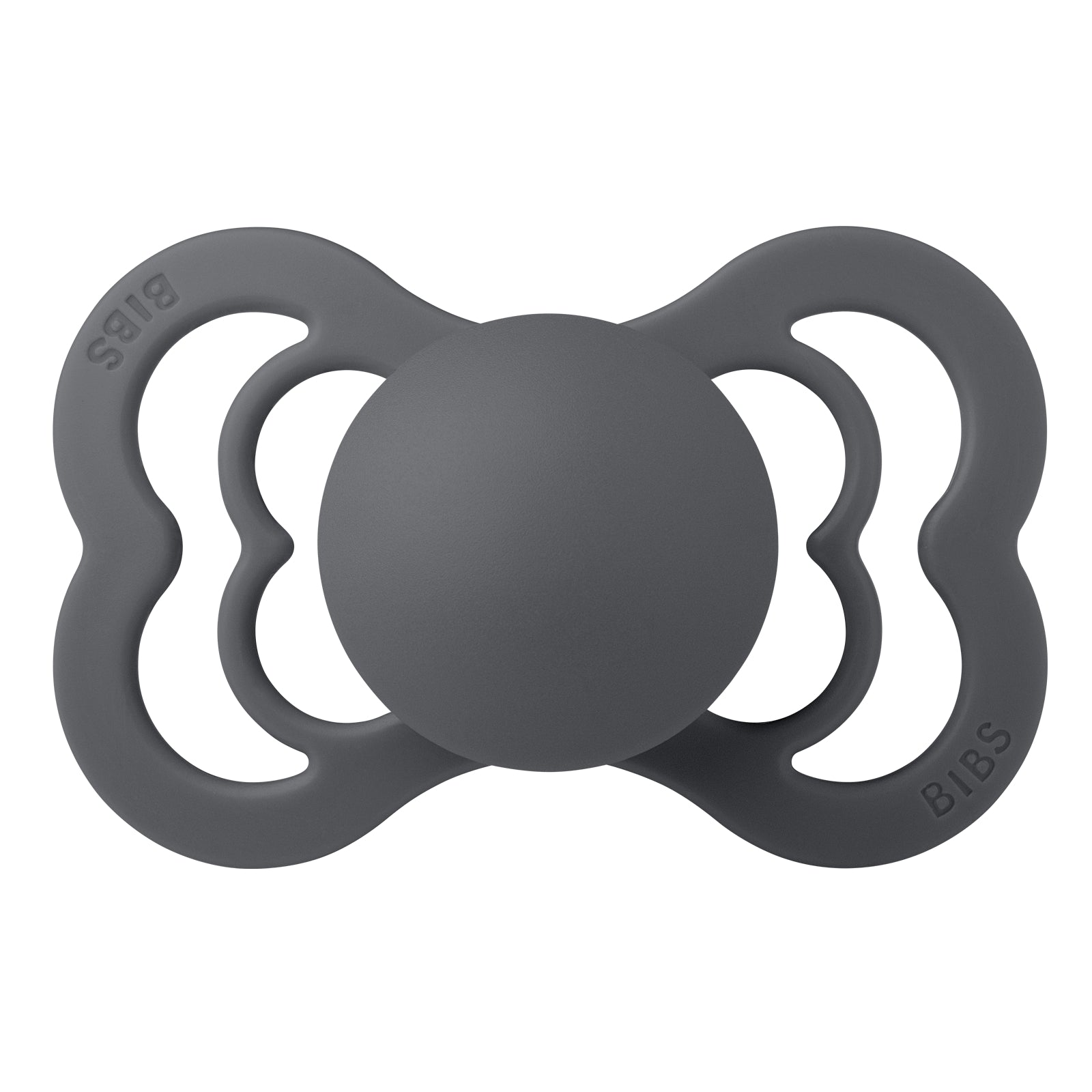 BIBS Supreme - Iron-