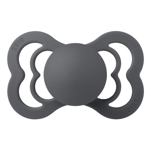 BIBS Supreme - Iron-