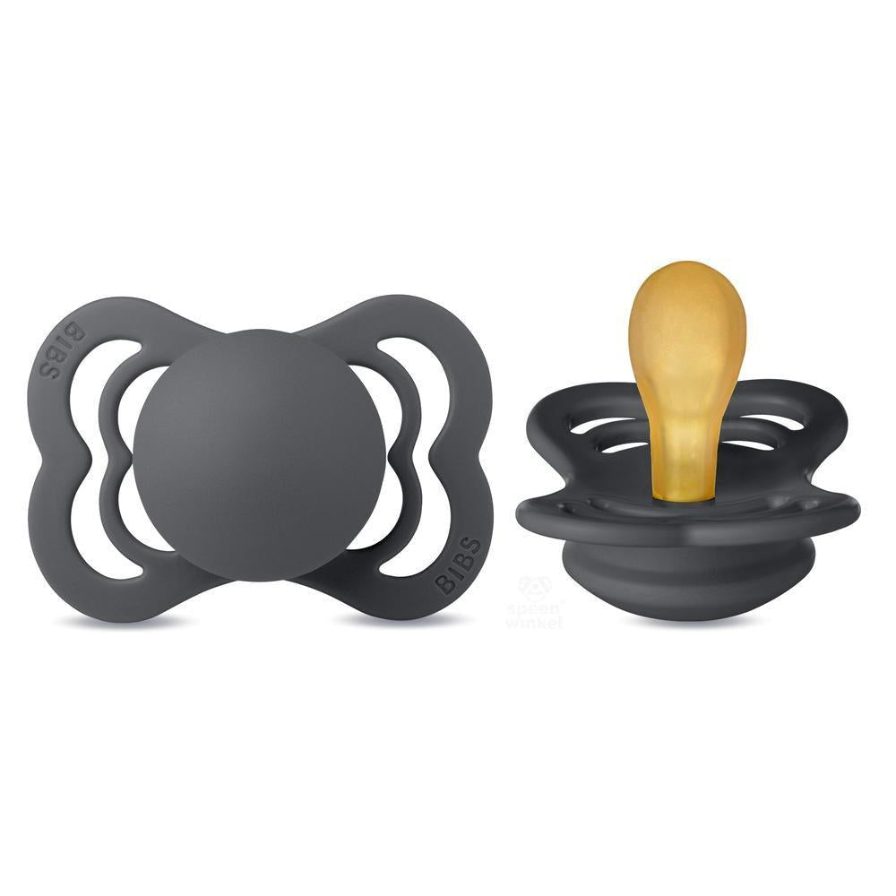 BIBS Supreme - Iron-0-6 m-