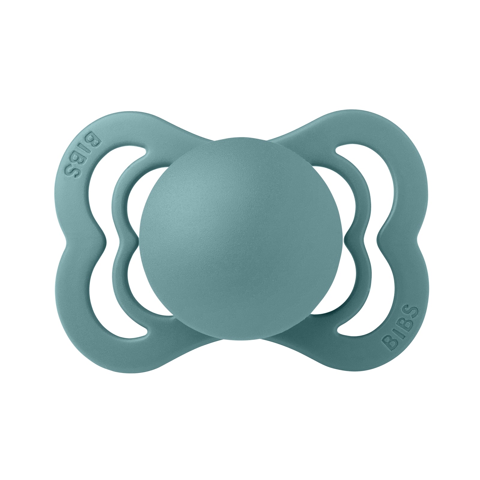 BIBS Supreme - Island Sea-