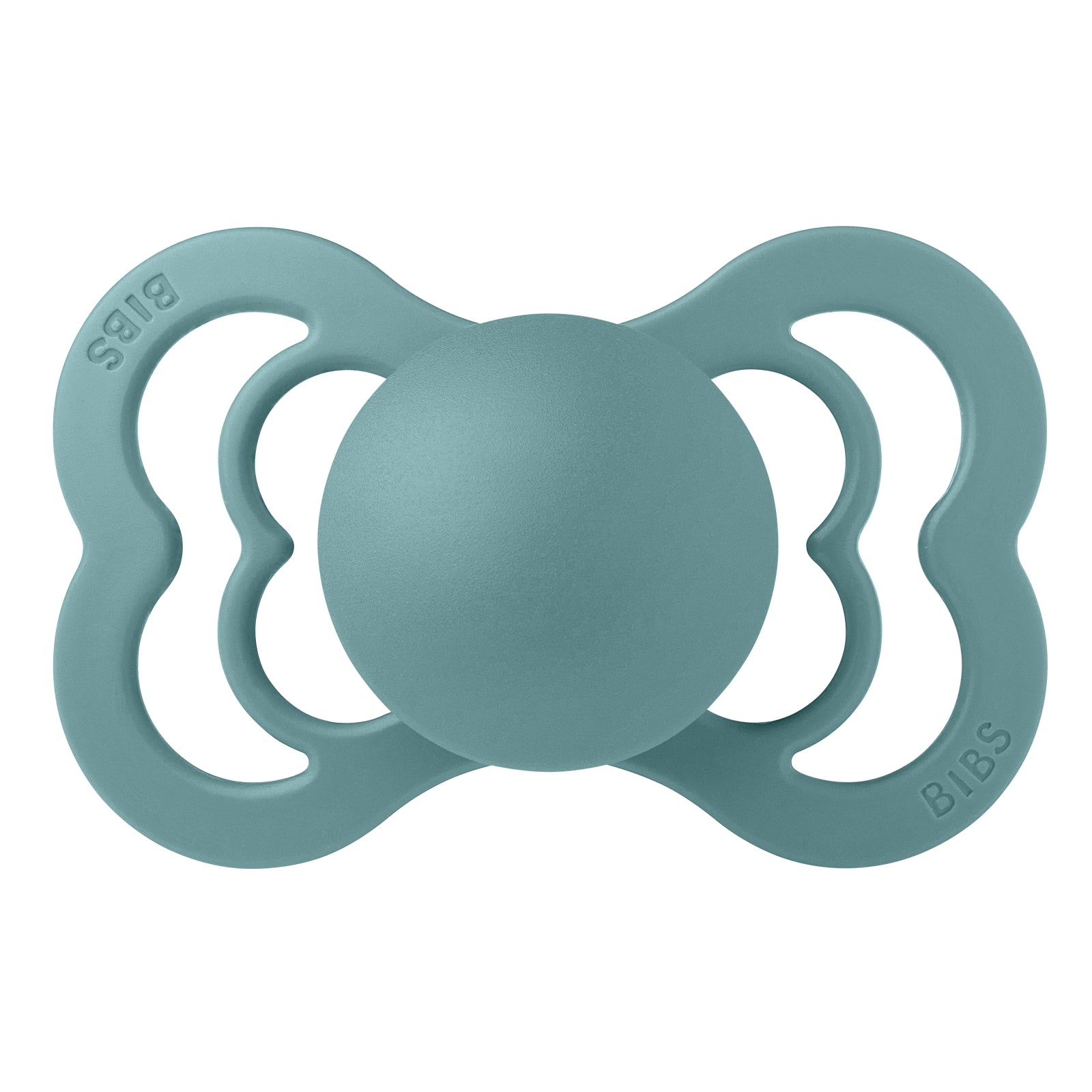 BIBS Supreme - Island Sea-