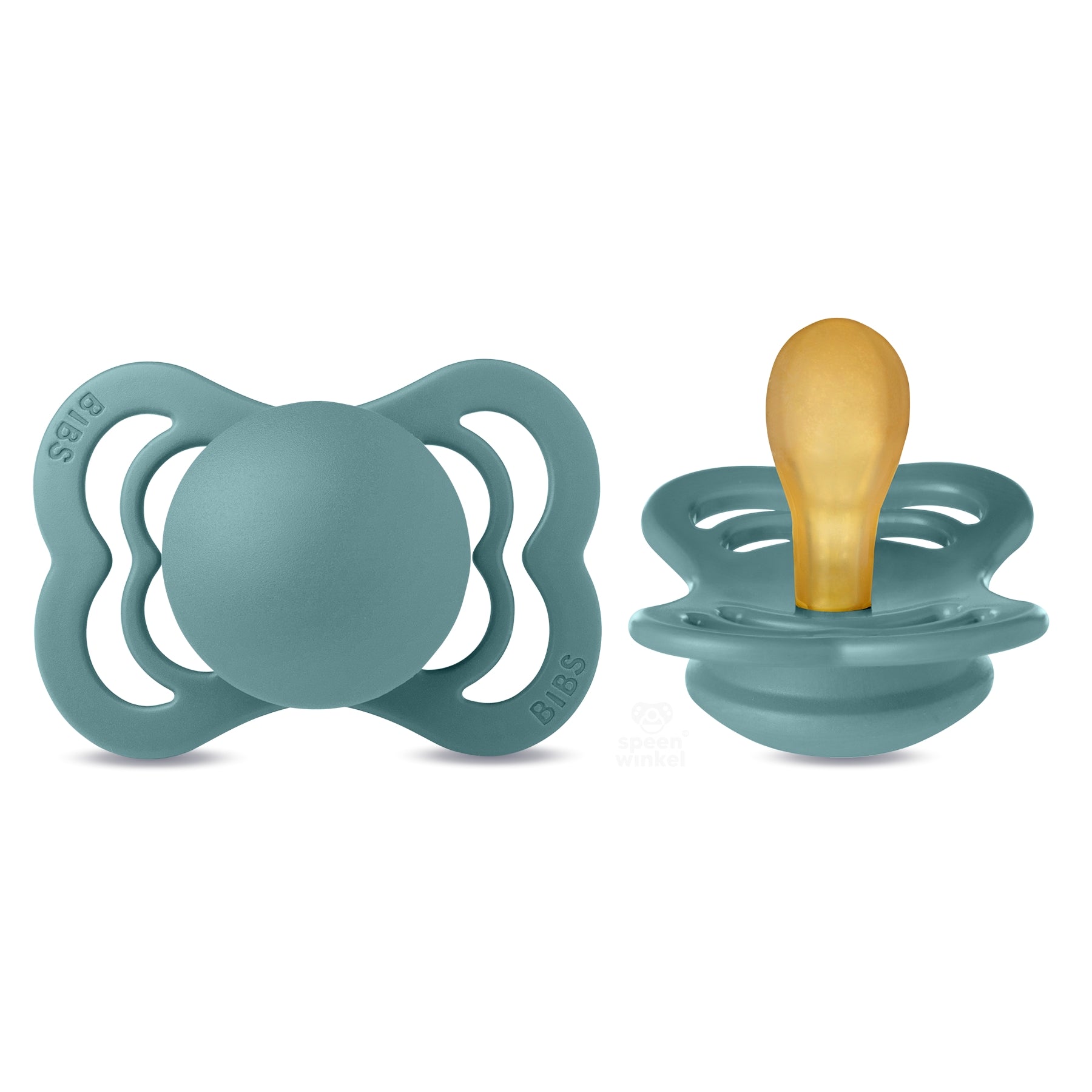 BIBS Supreme - Island Sea-