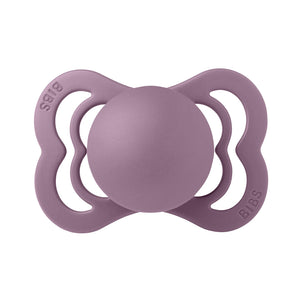 BIBS Supreme - Mauve-