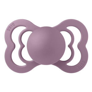BIBS Supreme - Mauve-