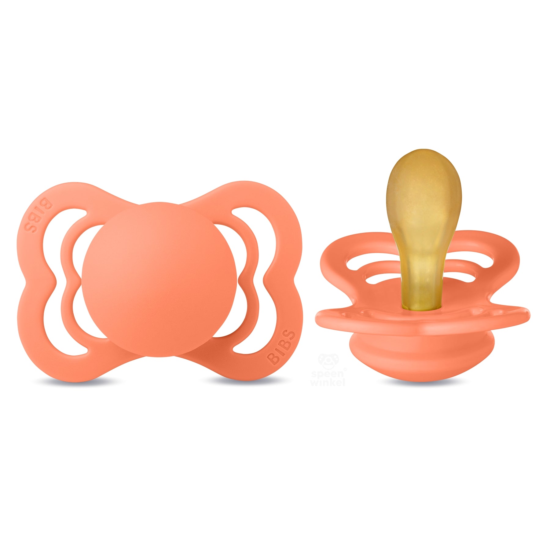 BIBS Supreme - Papaya-