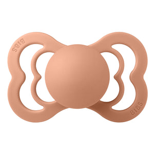 BIBS Supreme - Peach-