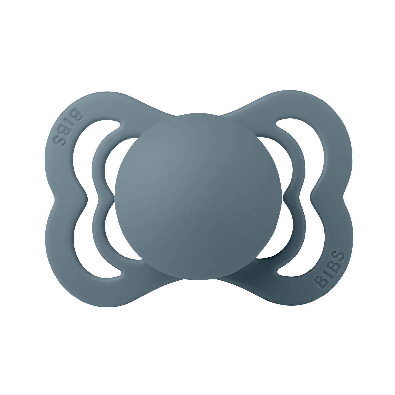 BIBS Supreme - Petrol-