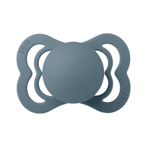 BIBS Supreme - Petrol-