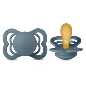 BIBS Supreme - Petrol-