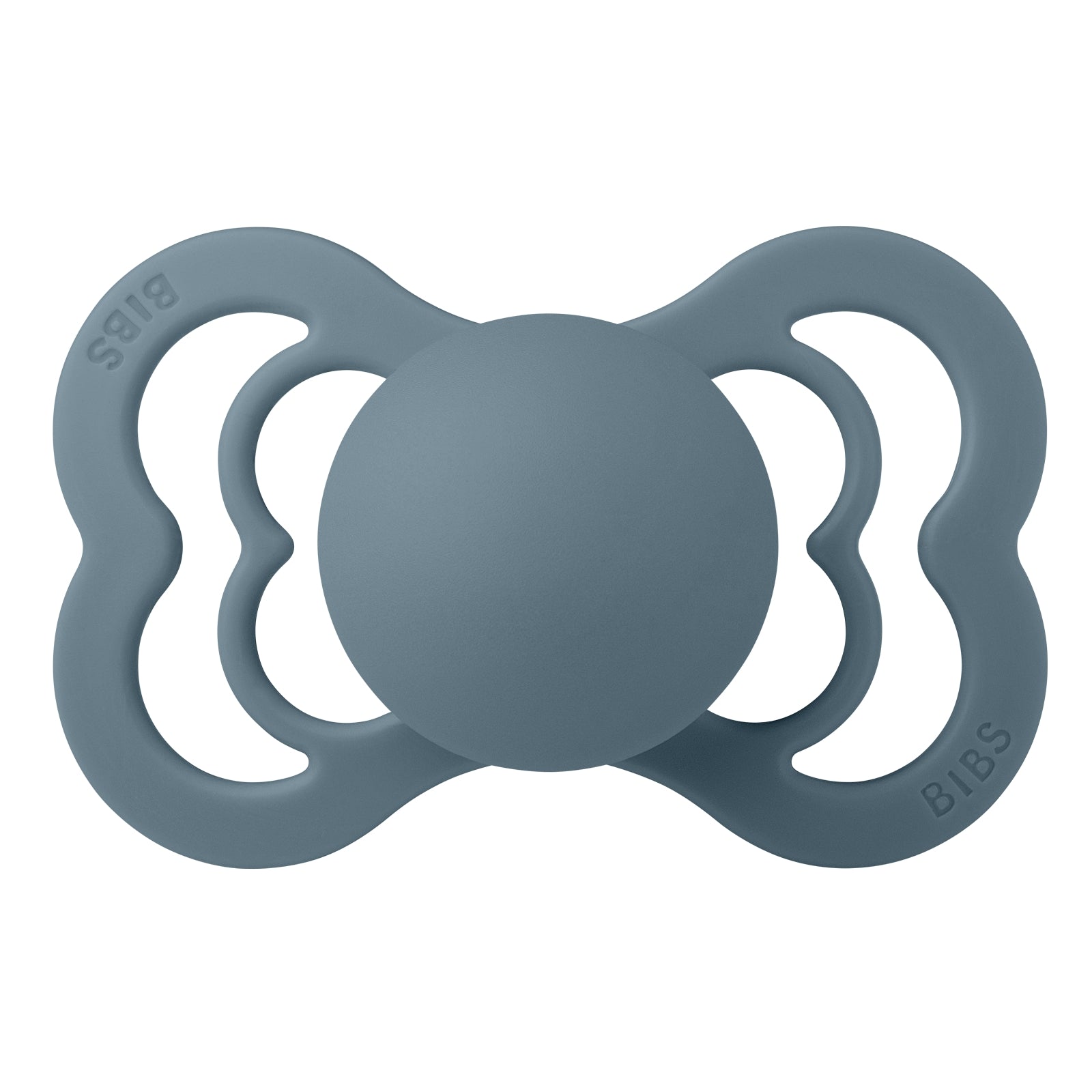 BIBS Supreme - Petrol-