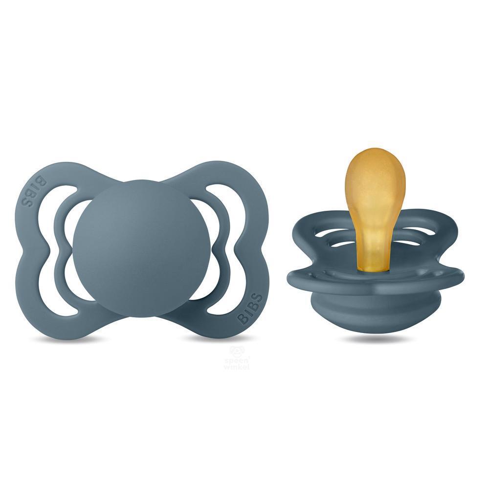 BIBS Supreme - Petrol-0-6 m-