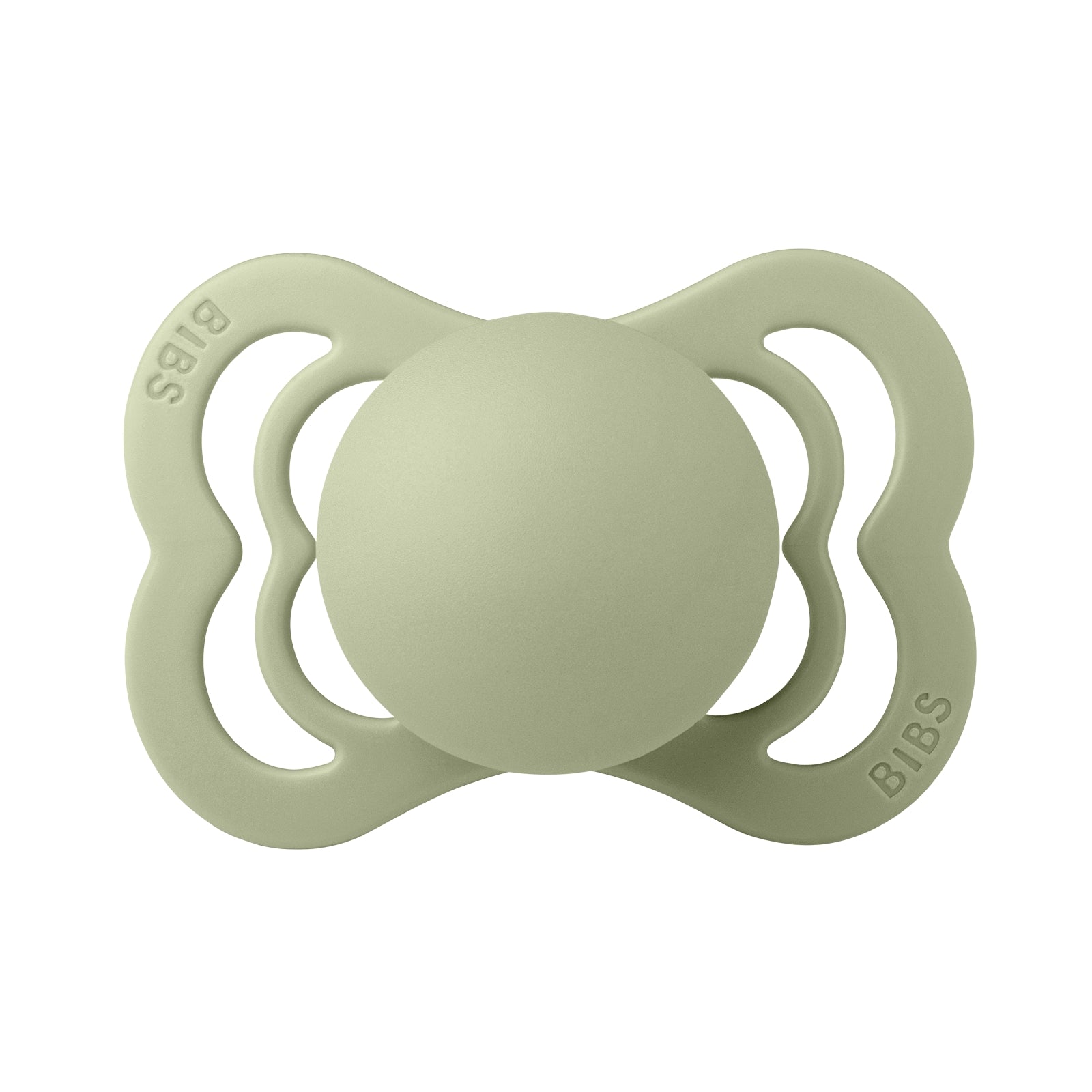 BIBS Supreme - Sage-