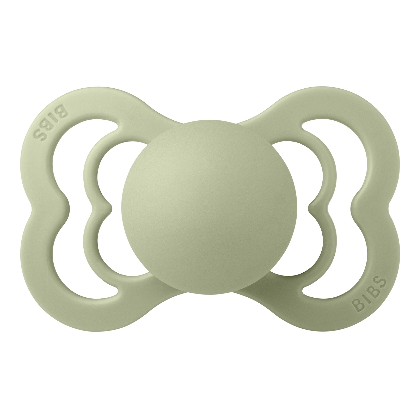 BIBS Supreme - Sage-