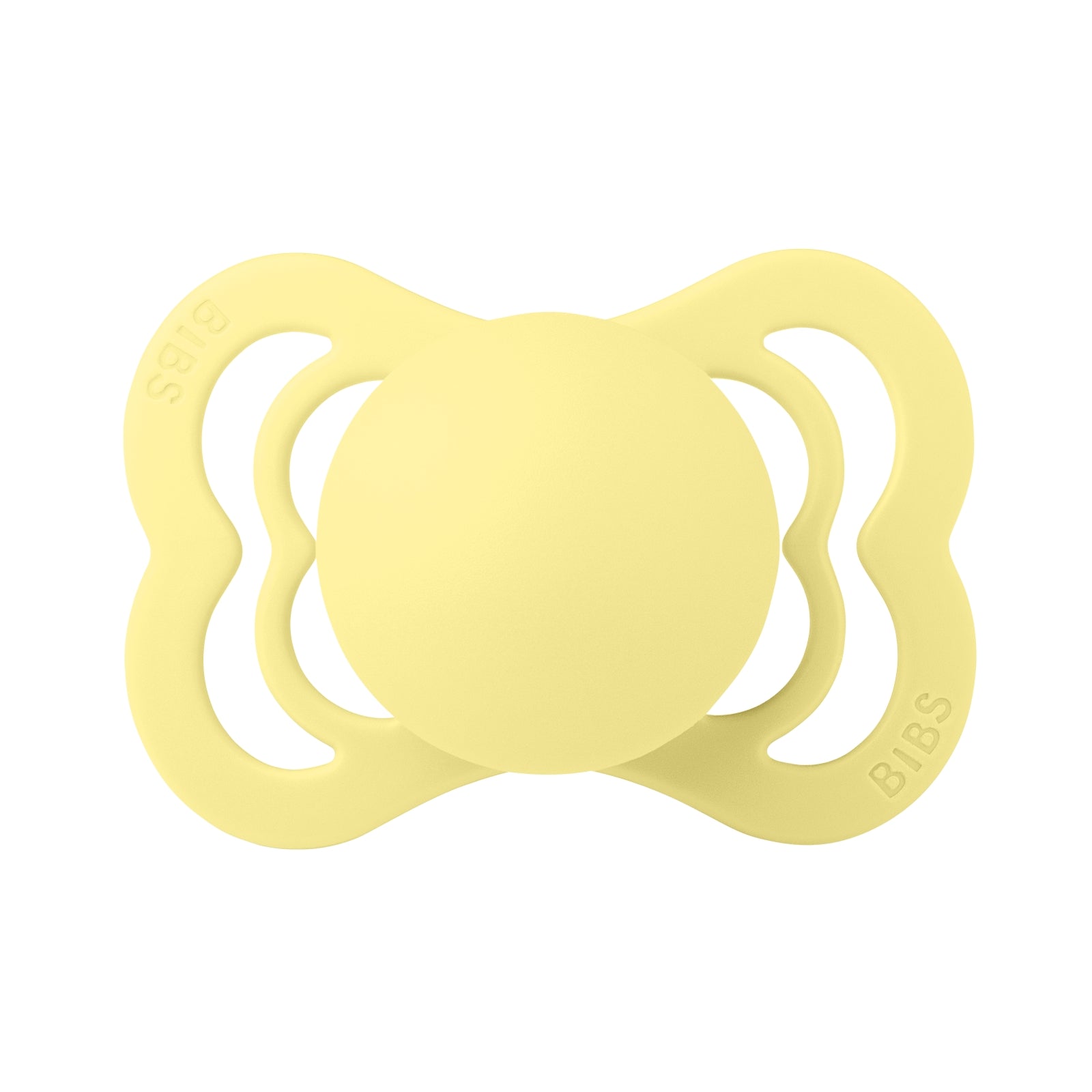 BIBS Supreme - Sunshine-