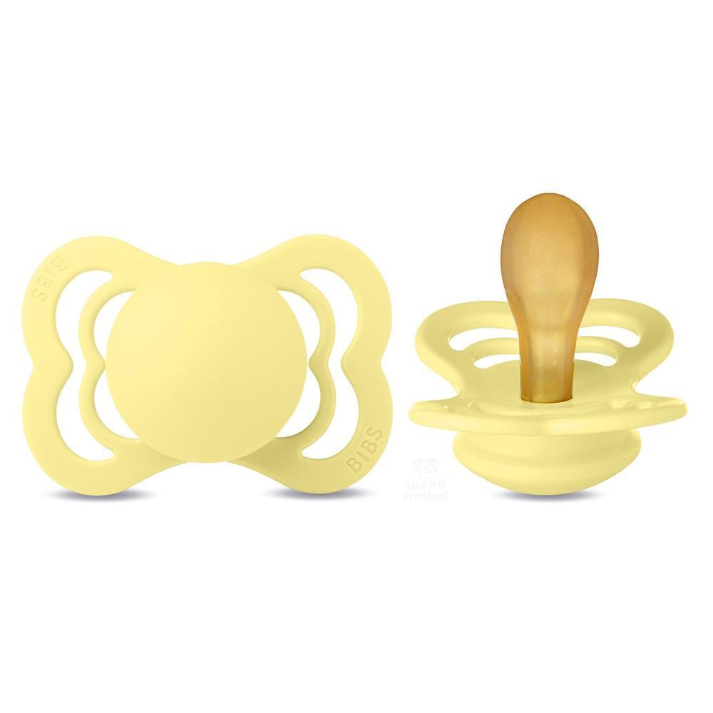 BIBS Supreme - Sunshine-6-18 m-