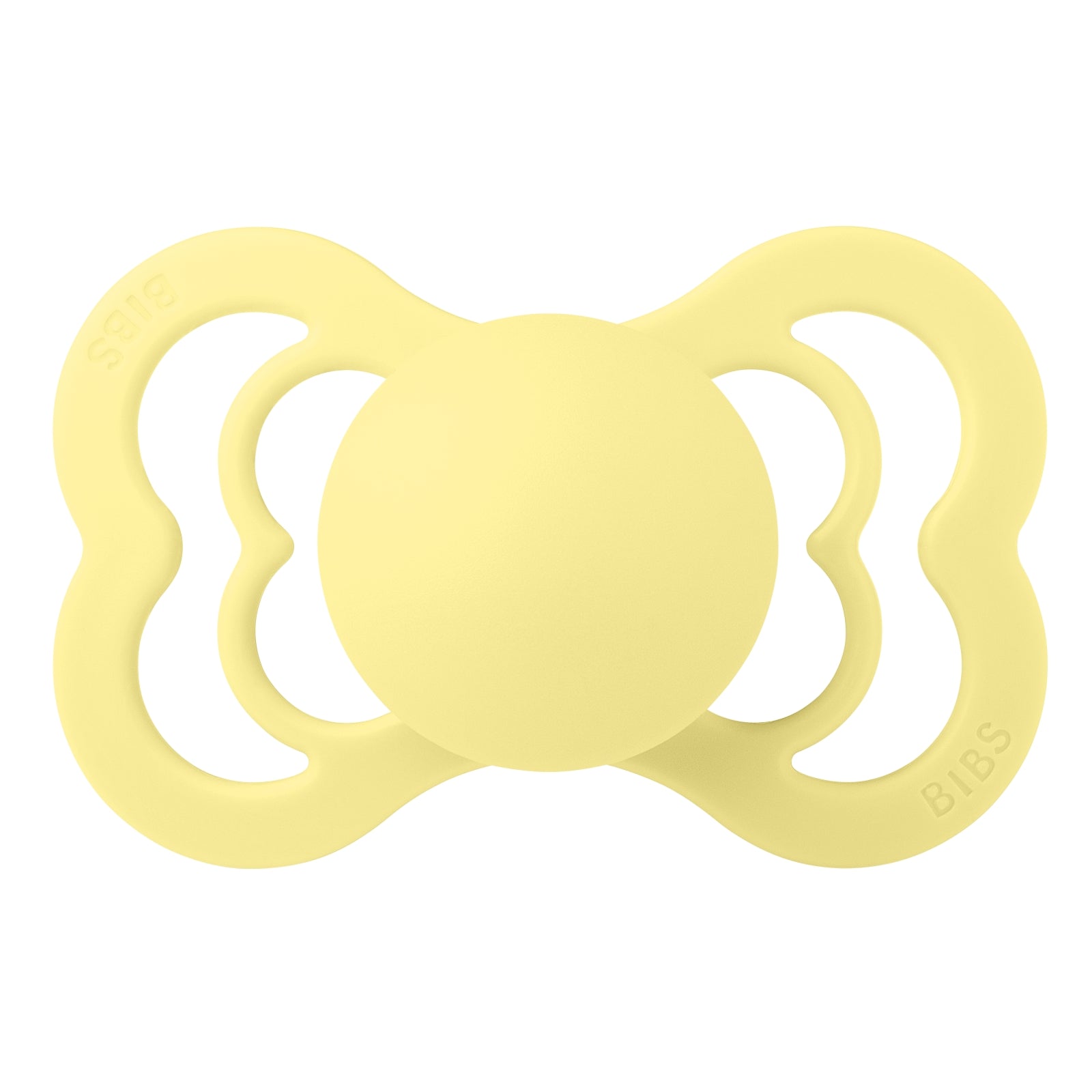 BIBS Supreme - Sunshine-
