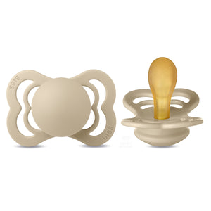 BIBS Supreme - Vanilla-