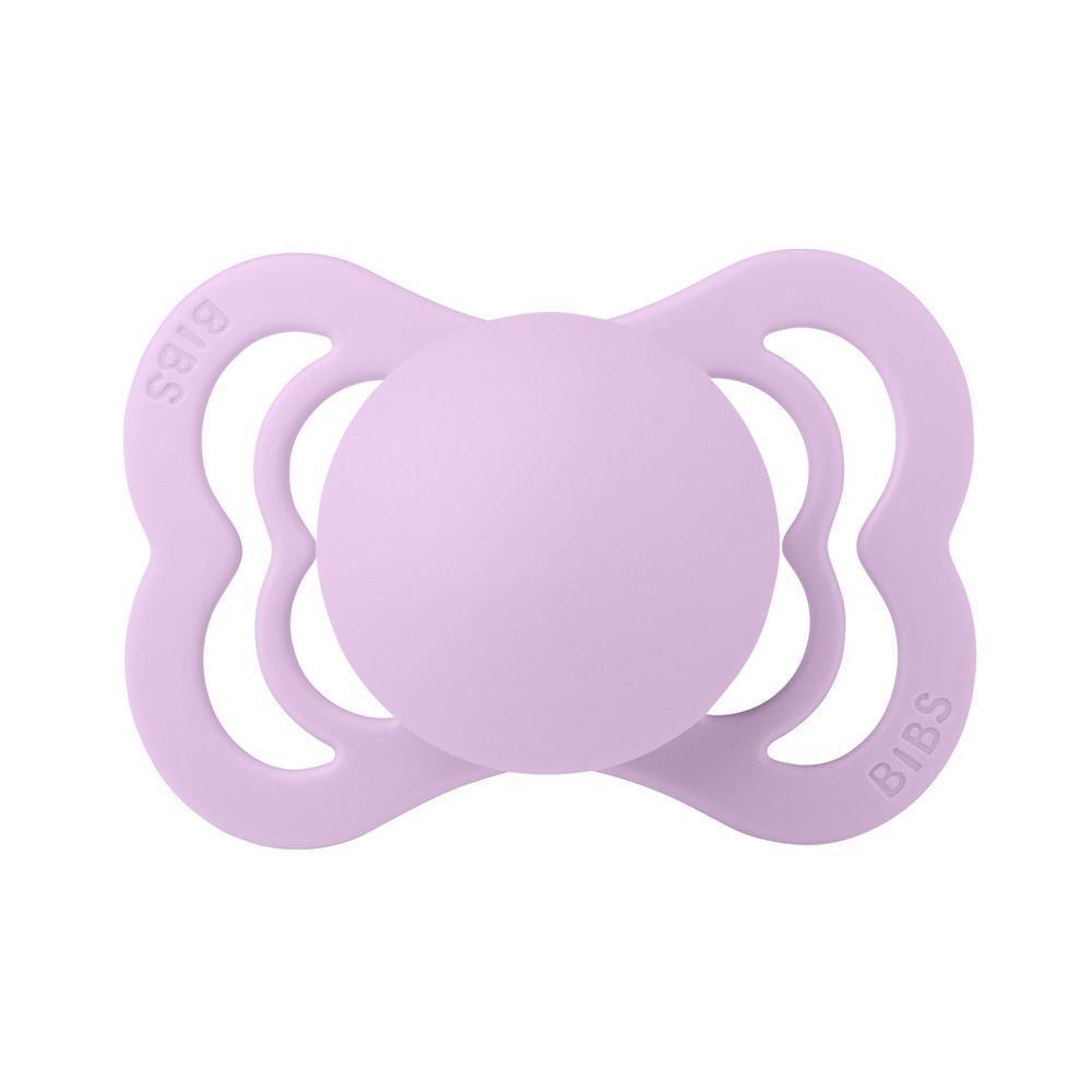 BIBS Supreme - Violet-