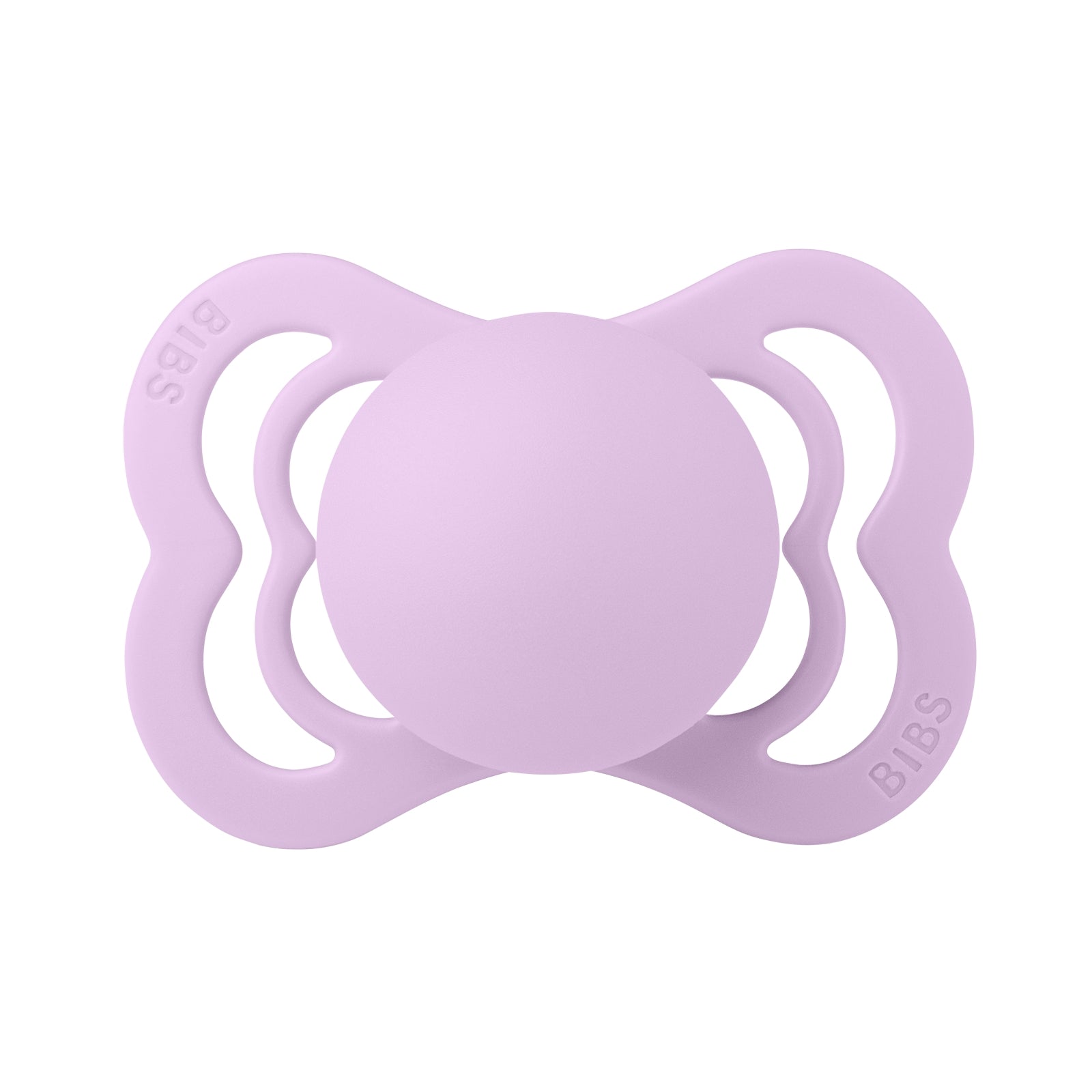 BIBS Supreme - Violet Sky-