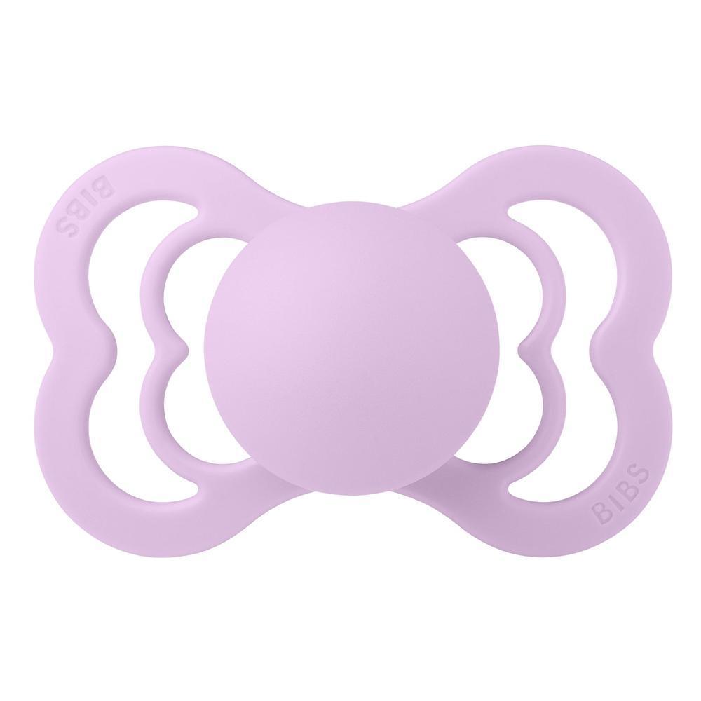 BIBS Supreme - Violet Sky-