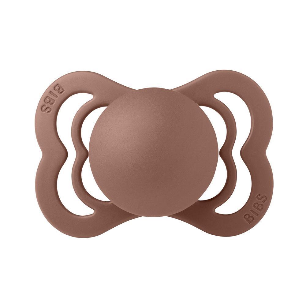 BIBS Supreme - Woodchuck-