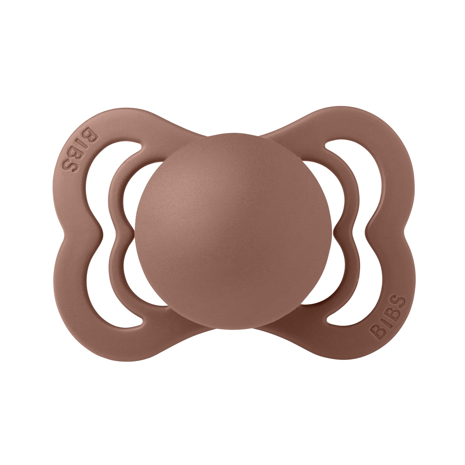 BIBS Supreme - Woodchuck-