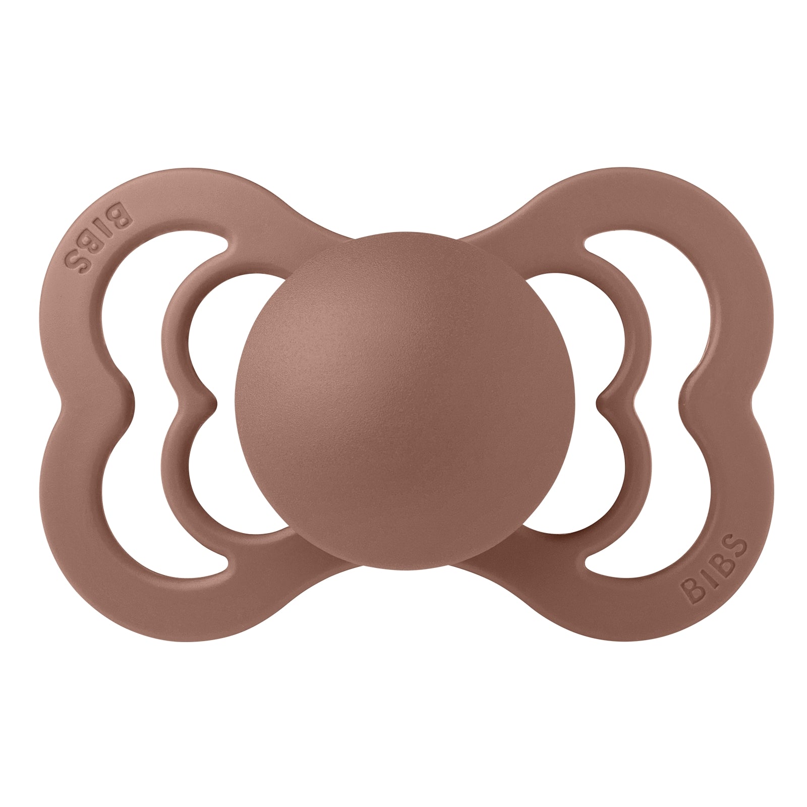 BIBS Supreme - Woodchuck-