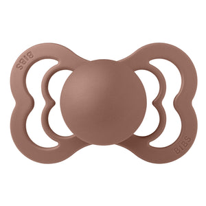 BIBS Supreme - Woodchuck-