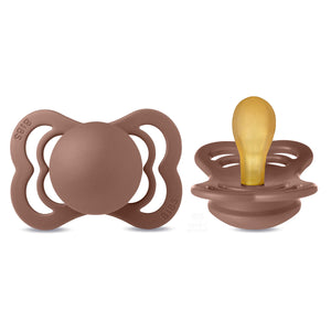 BIBS Supreme - Woodchuck-