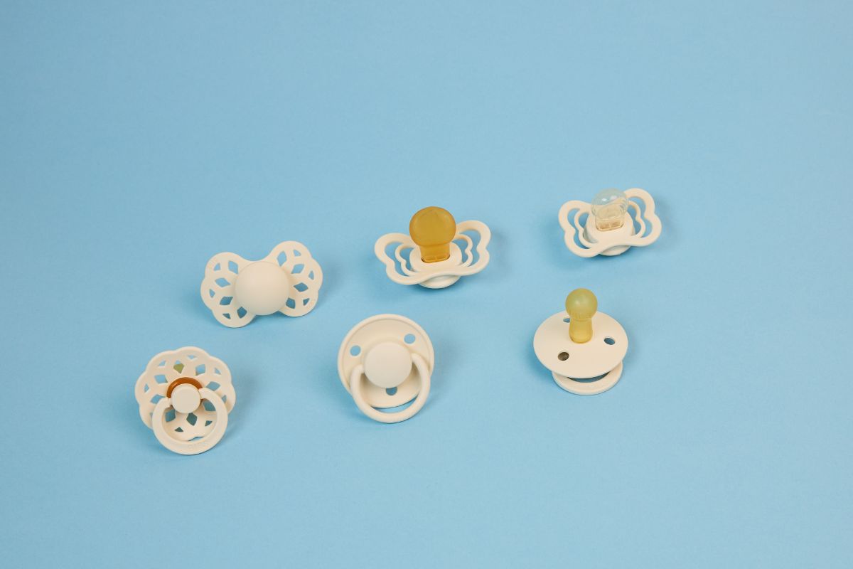 Welke soort fopspeen is het beste voor je baby?