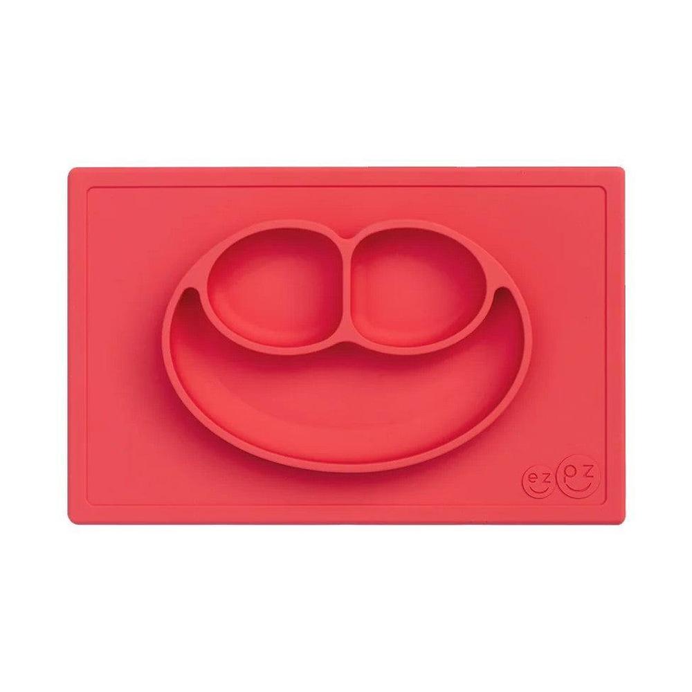 EZPZ Happy Mat - Coral-