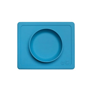 EZPZ Mini Bowl - Blue-