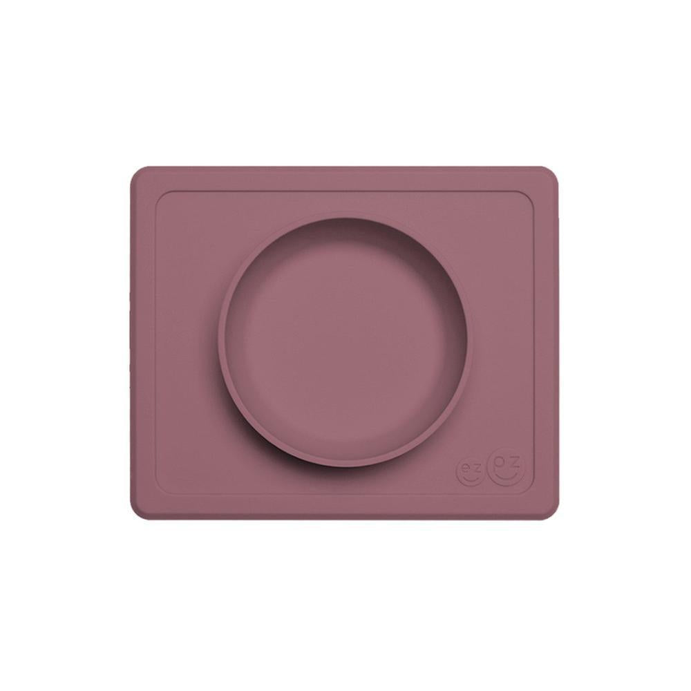 EZPZ Mini Bowl - Mauve-