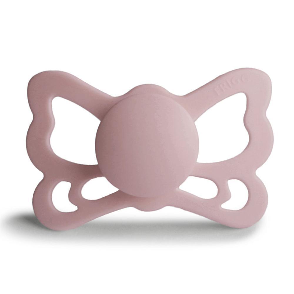 FRIGG Butterfly Anatomical - Blush-