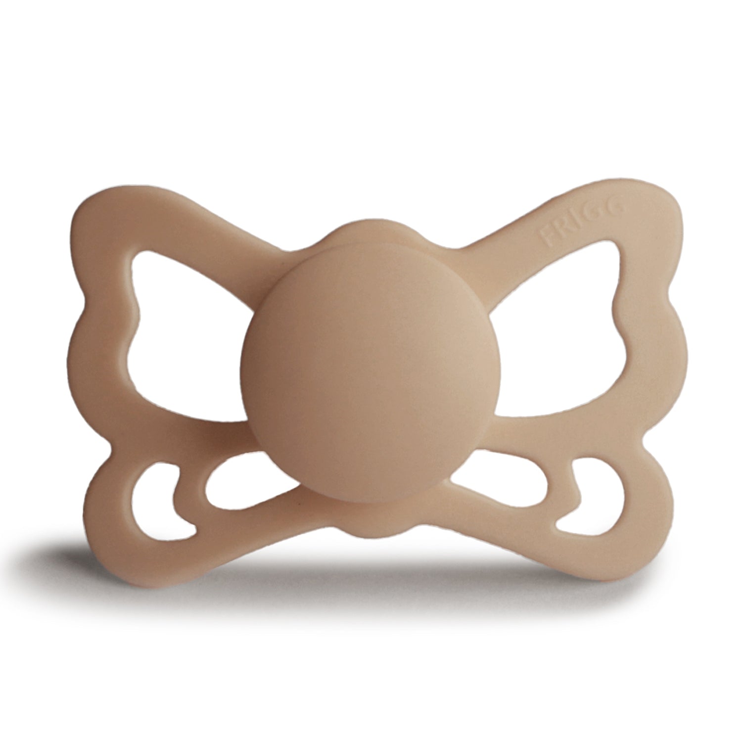 FRIGG Butterfly Anatomical - Silky Satin-