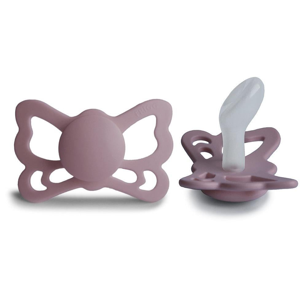 FRIGG Butterfly Anatomical - Twilight Mauve-