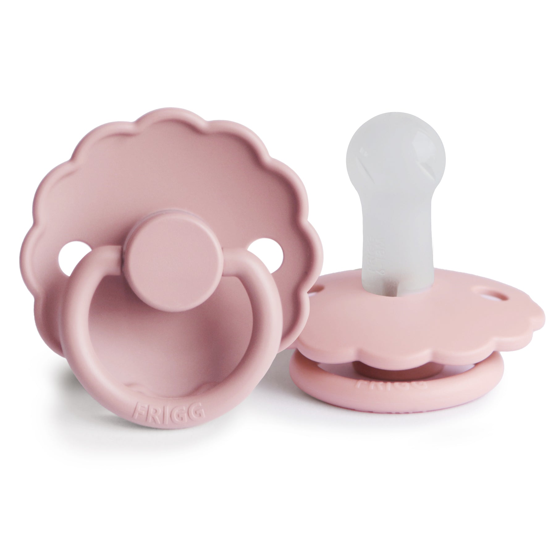 FRIGG Daisy - Baby Pink-