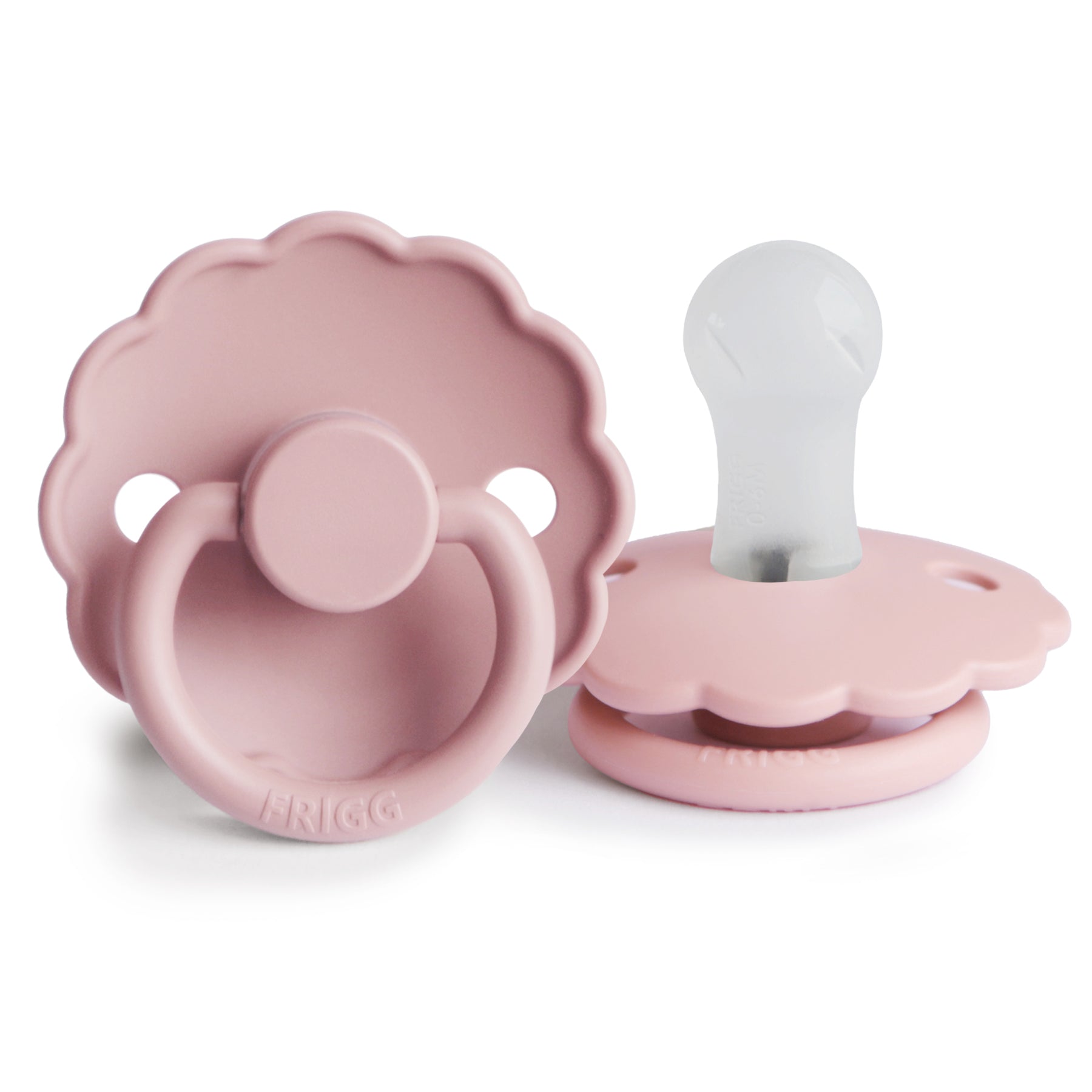 FRIGG Daisy - Baby Pink-