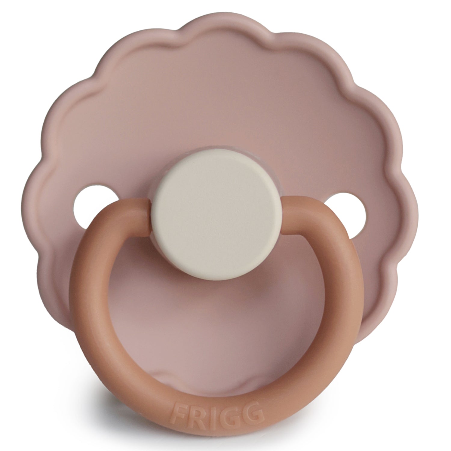 FRIGG Daisy - Biscuit-