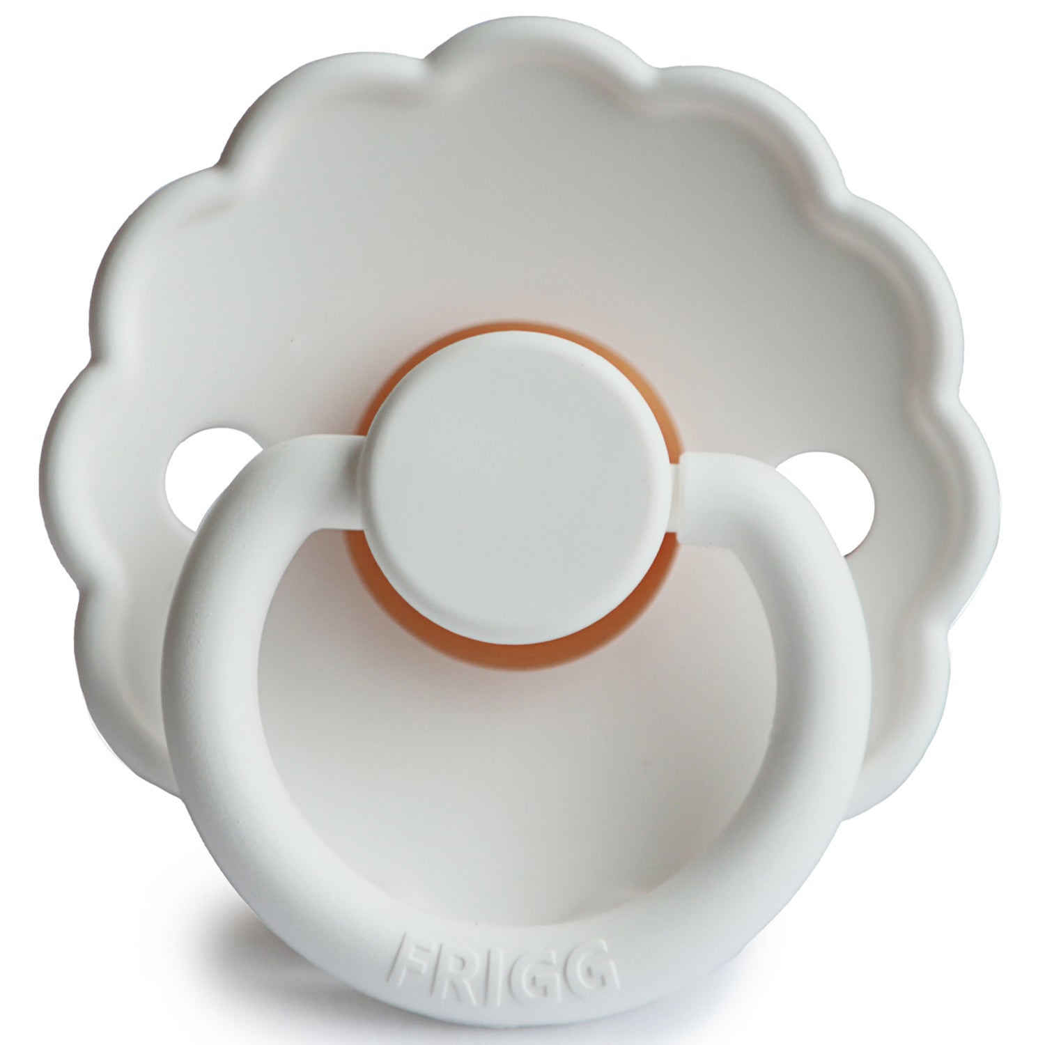 FRIGG Daisy - Bright White-