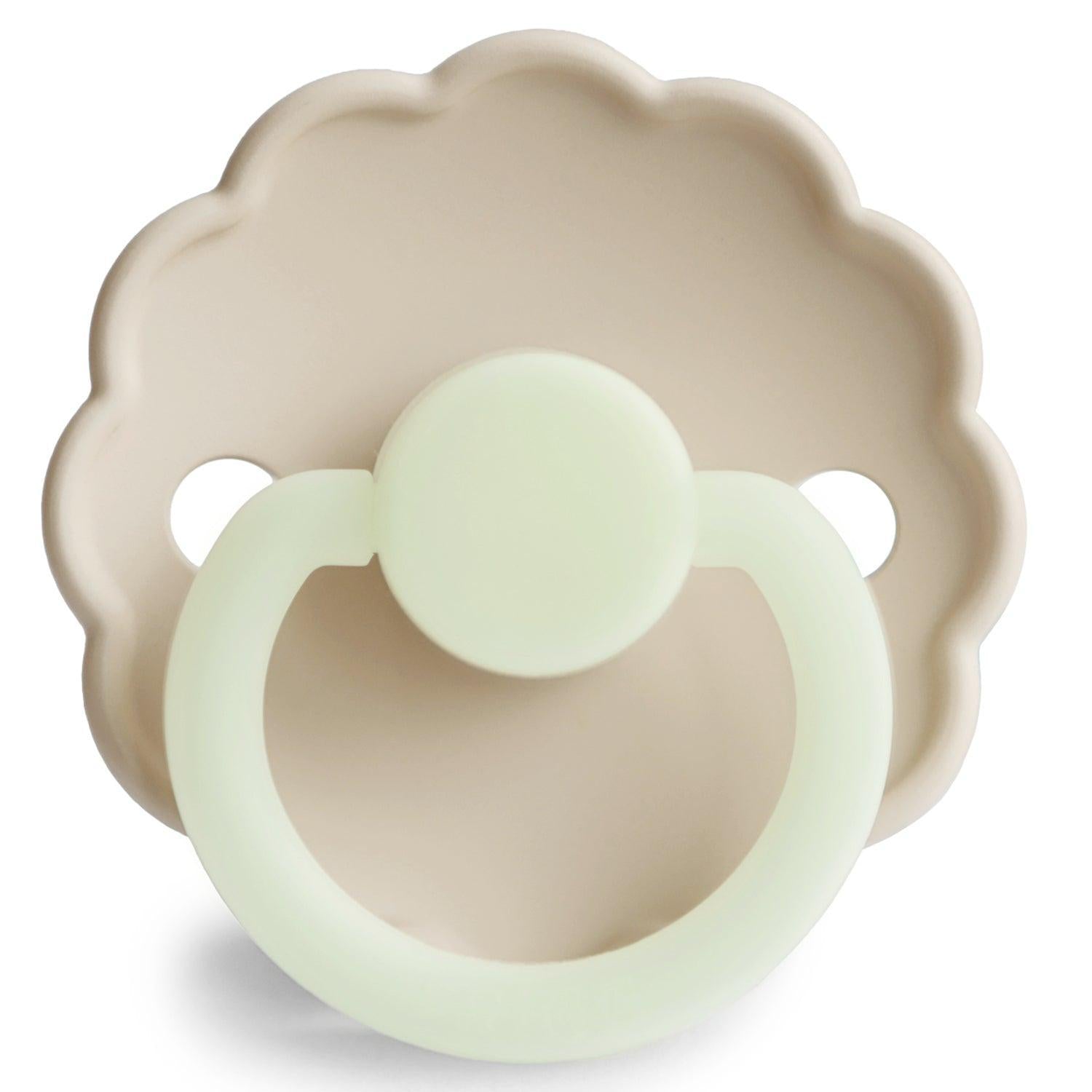 FRIGG Daisy - Cream GLOW-