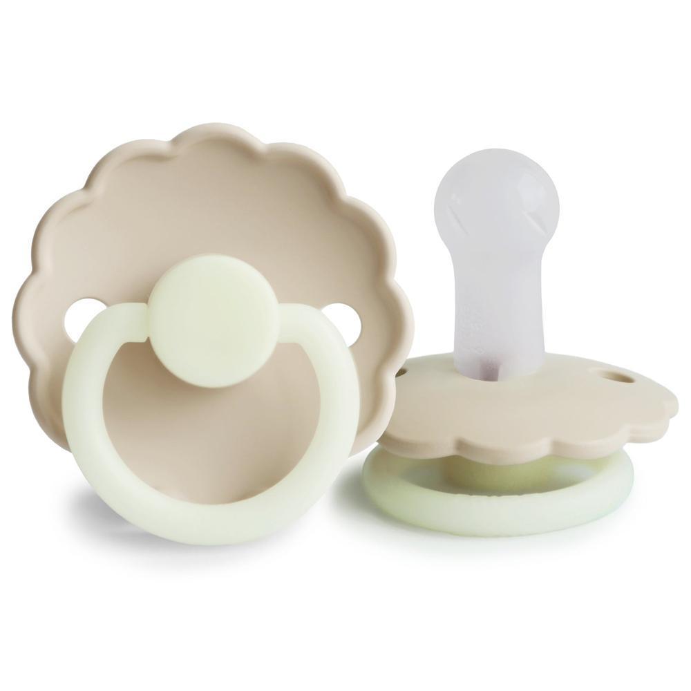 FRIGG Daisy - Cream GLOW-6+ m-