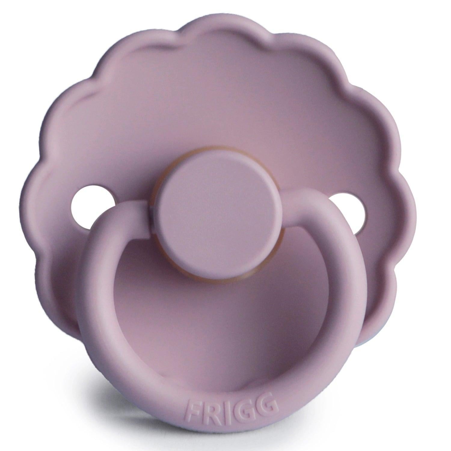 FRIGG Daisy - Heather-