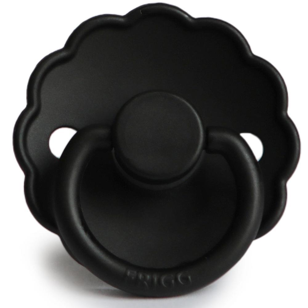 FRIGG Daisy - Jet Black-