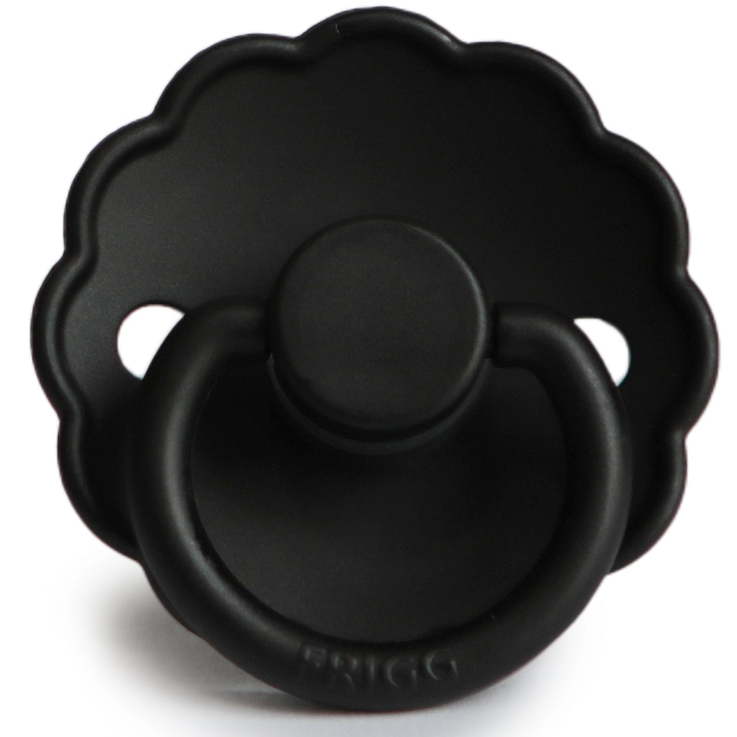FRIGG Daisy - Jet Black-