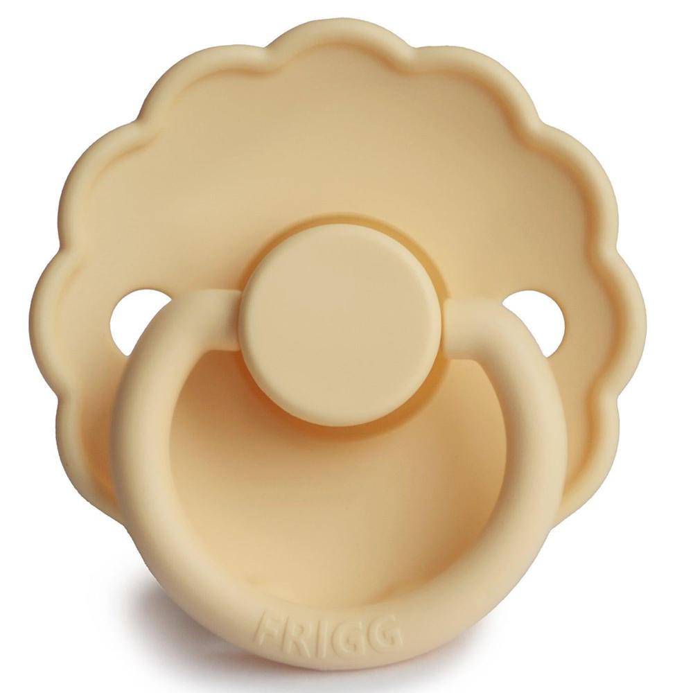 FRIGG Daisy - Pale Daffodil-