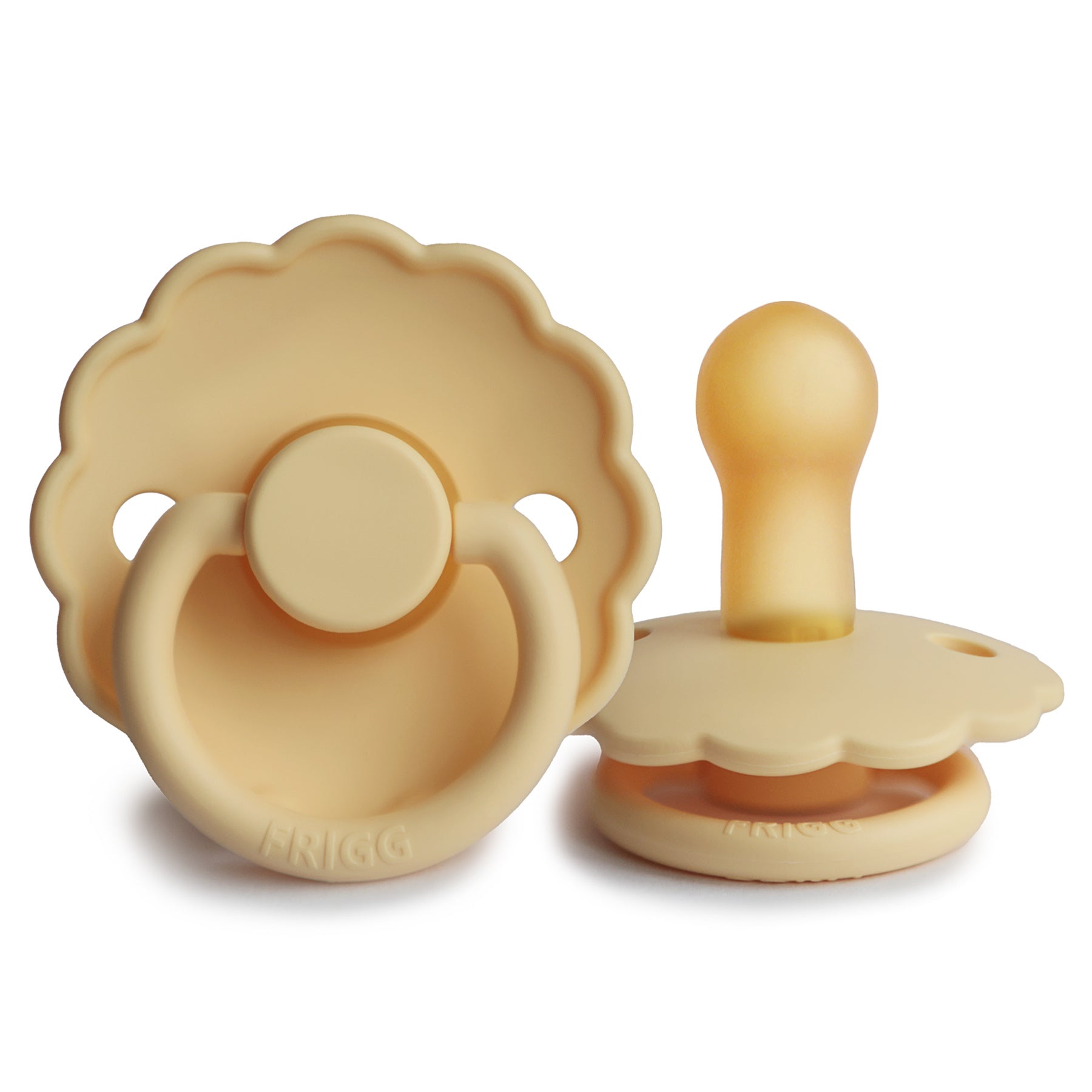 FRIGG Daisy - Pale Daffodil-